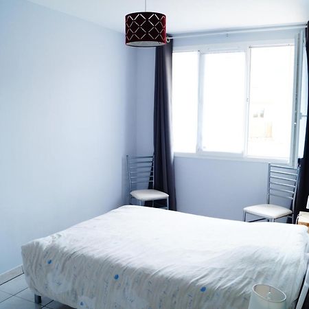 Gite One Luchon Appartement 6 Personnes Bagneres-de-Luchon Luaran gambar