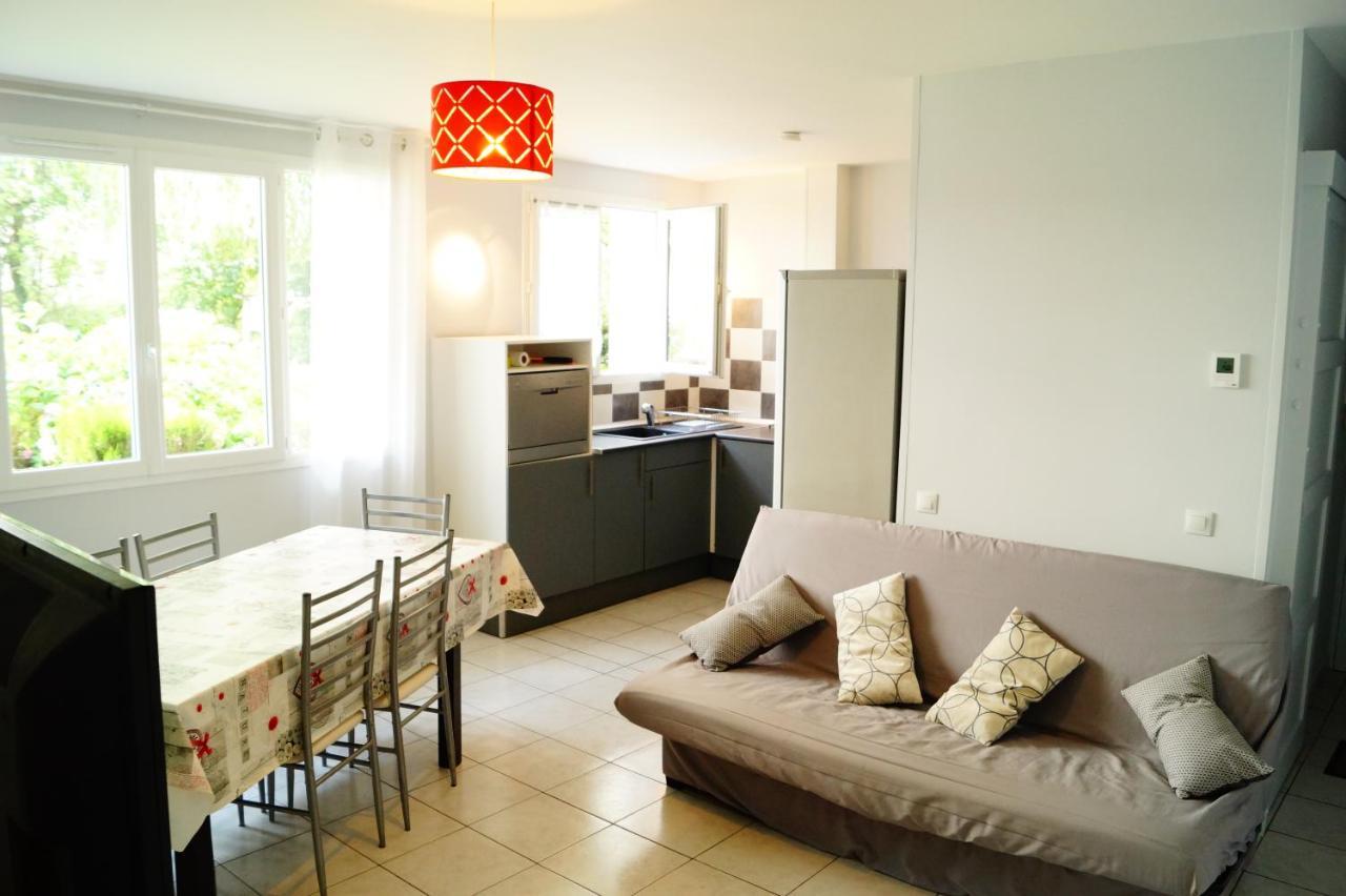 Gite One Luchon Appartement 6 Personnes Bagneres-de-Luchon Luaran gambar
